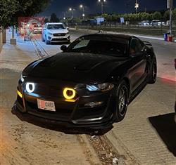 فورد موستانج